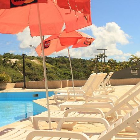 Pousada Das Dunas Via Praia Apart Hotel Florianópolis Exteriör bild