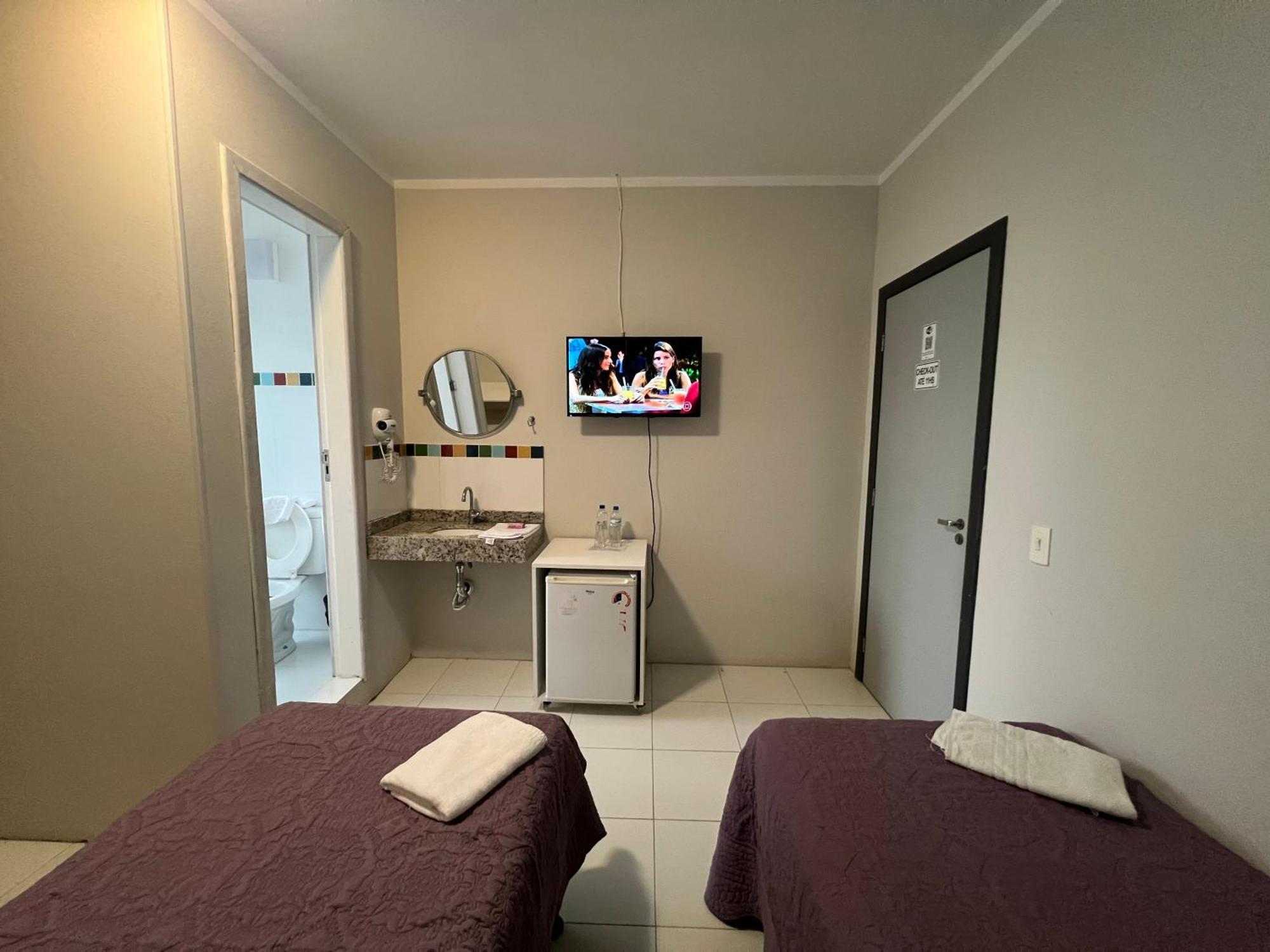 Pousada Das Dunas Via Praia Apart Hotel Florianópolis Exteriör bild